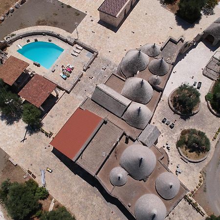 Resort Masseria Cecato Noci Dış mekan fotoğraf