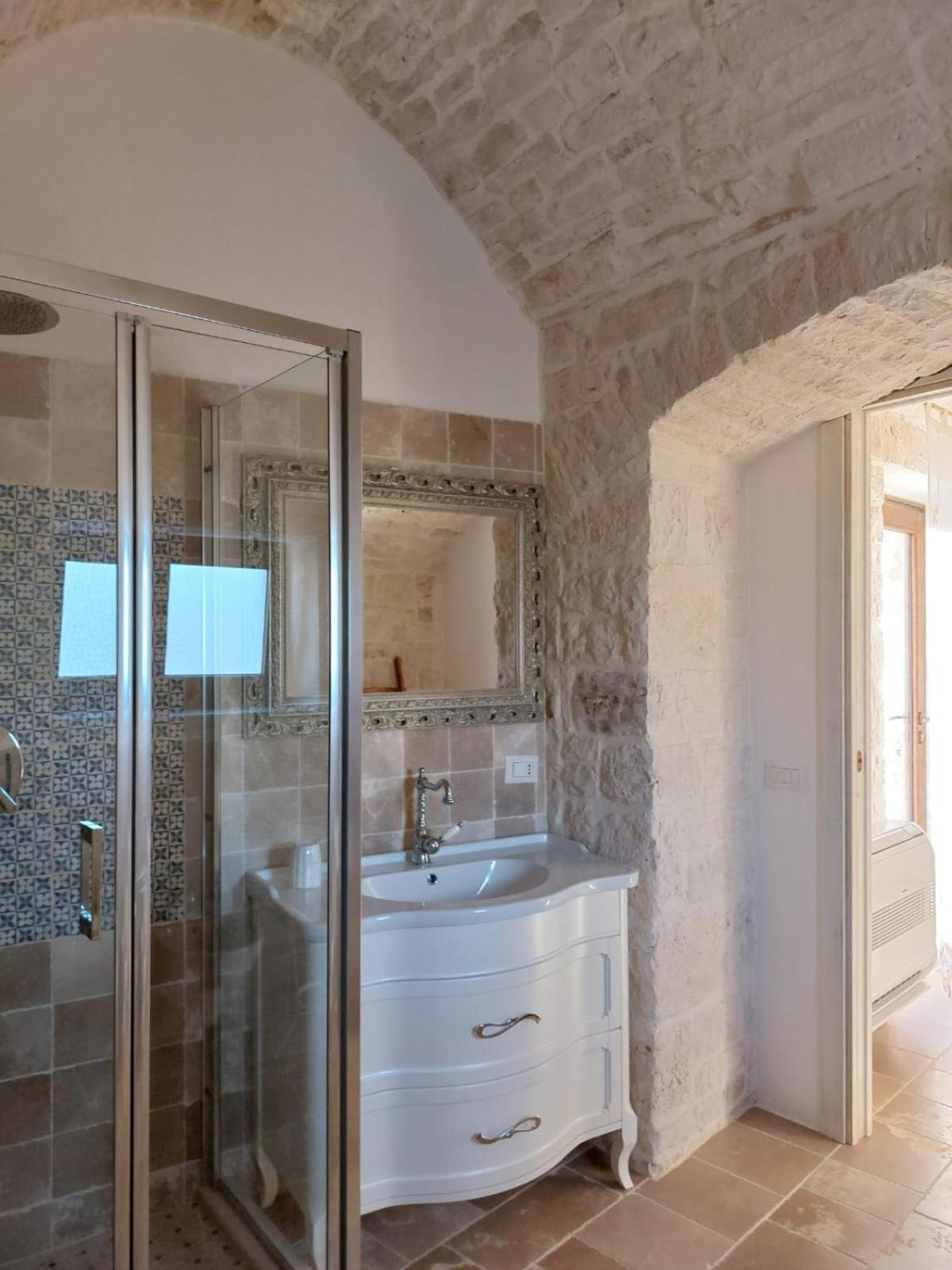 Resort Masseria Cecato Noci Dış mekan fotoğraf
