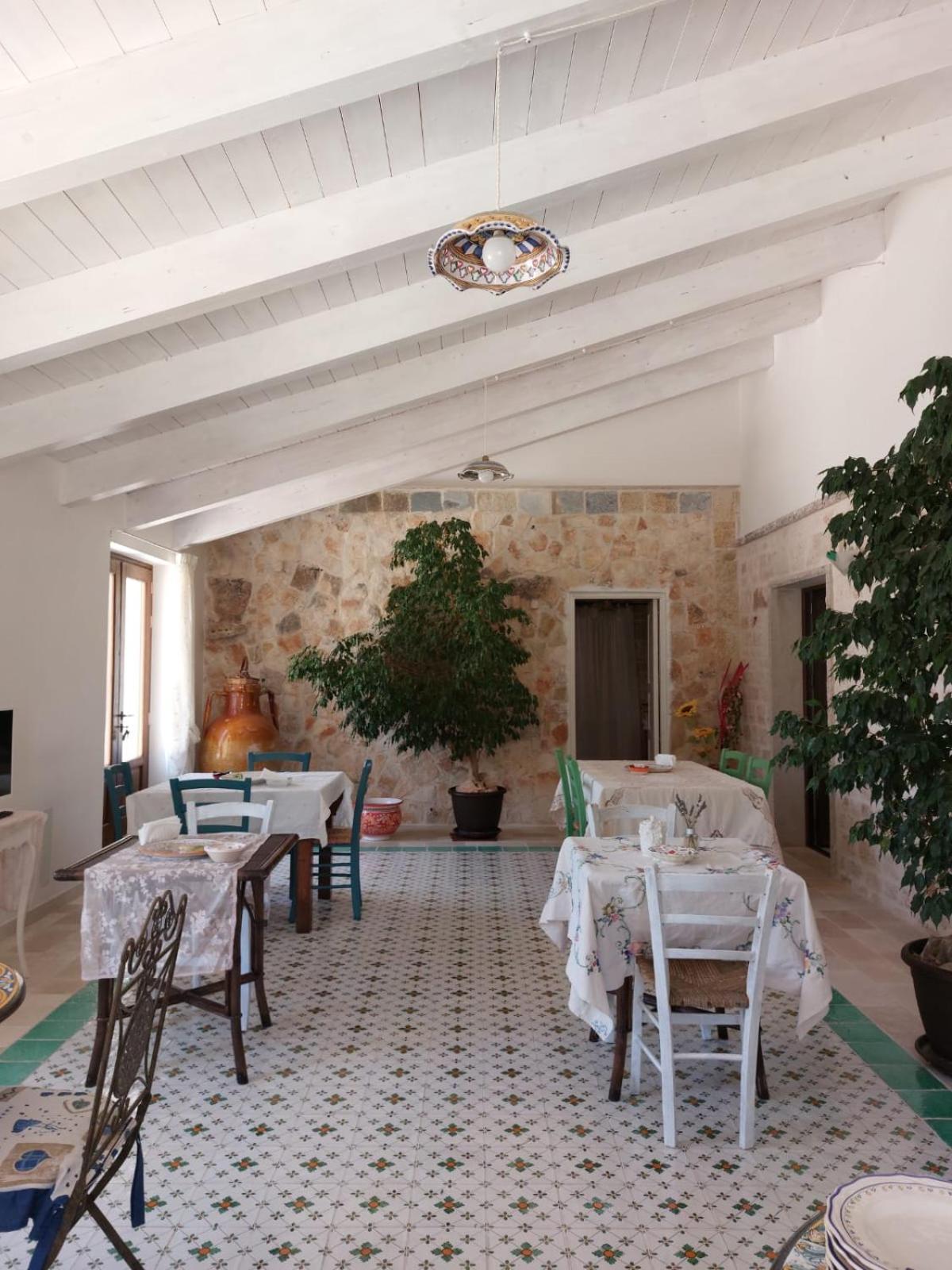 Resort Masseria Cecato Noci Dış mekan fotoğraf
