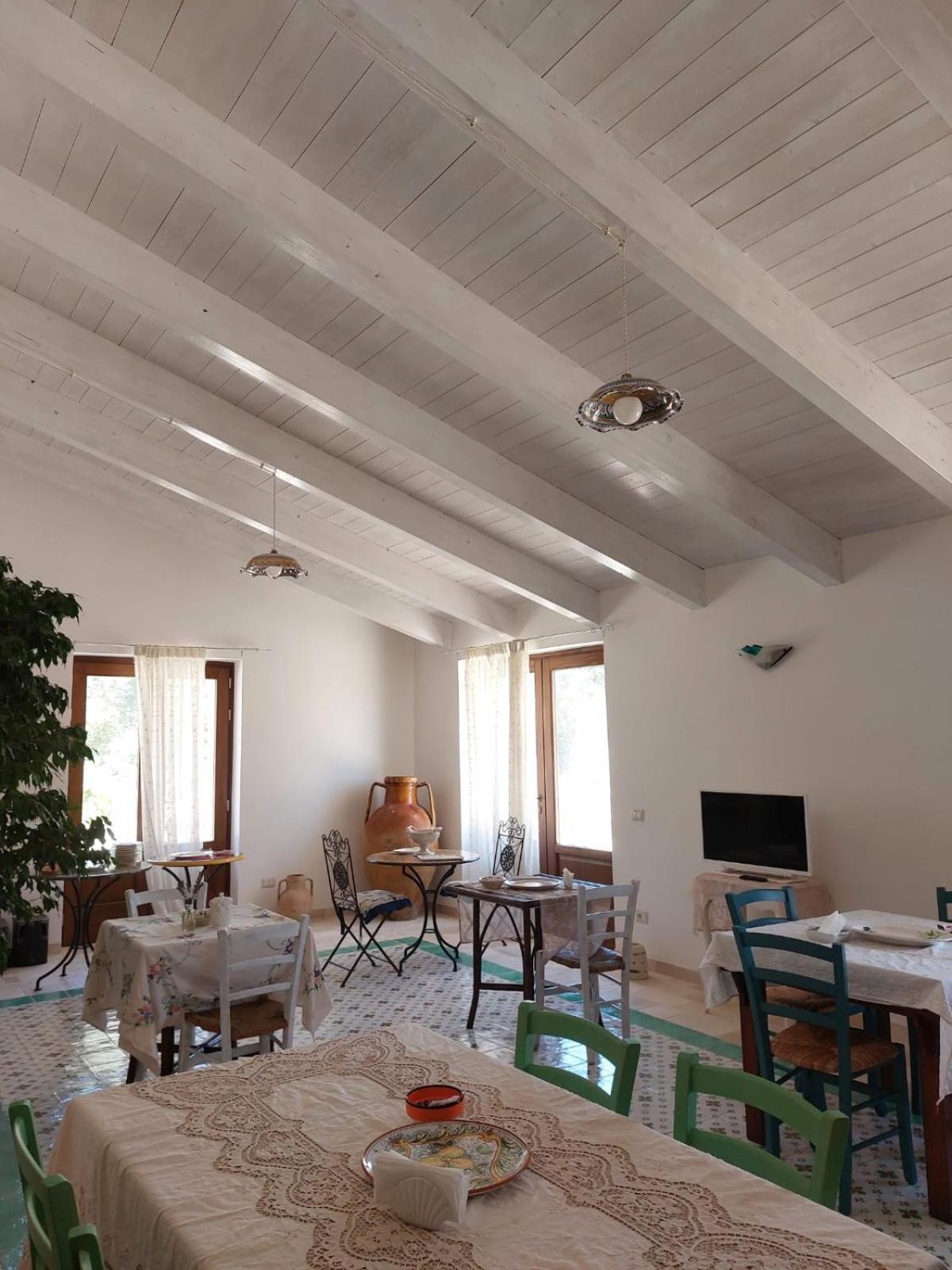 Resort Masseria Cecato Noci Dış mekan fotoğraf