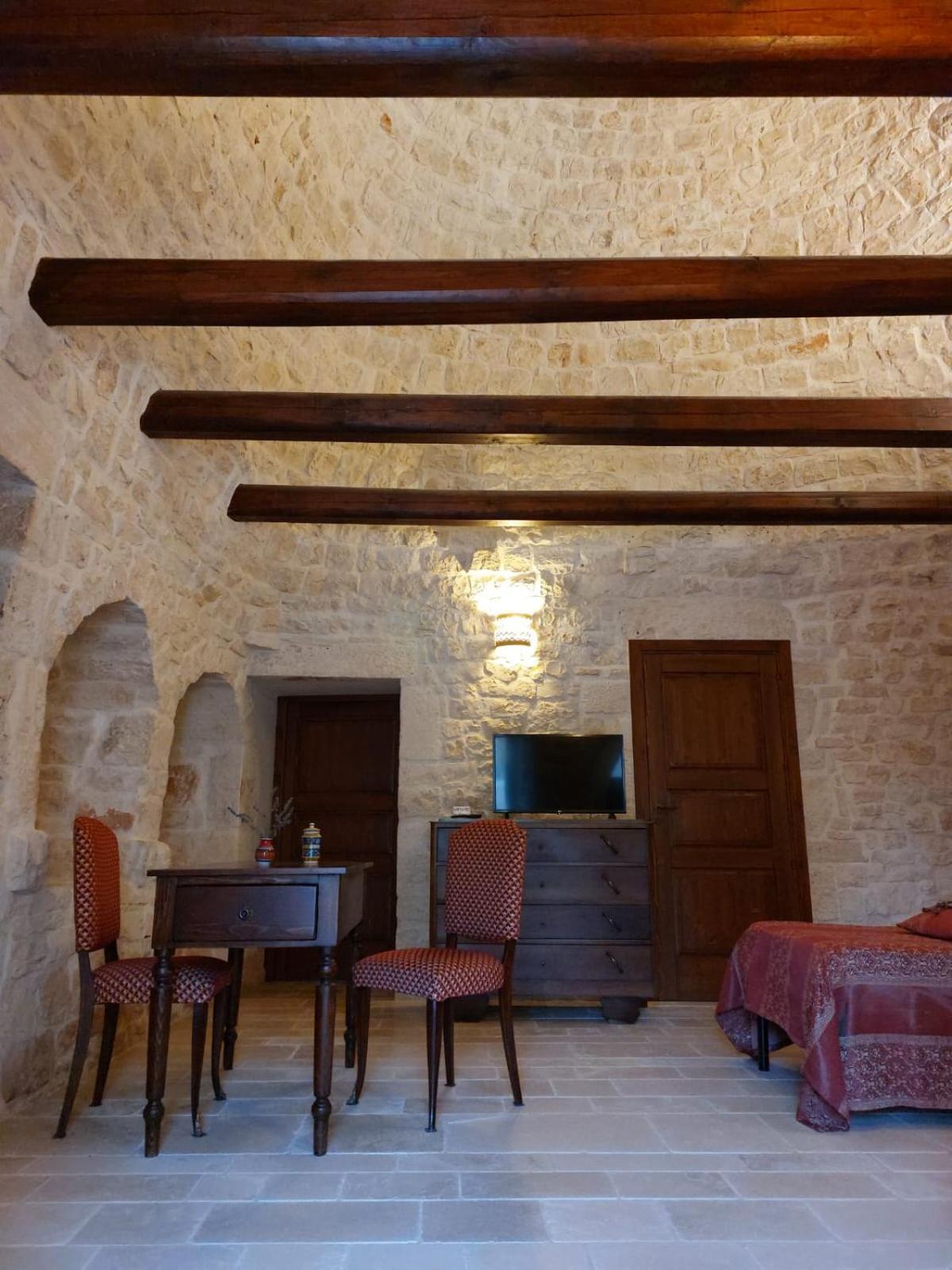 Resort Masseria Cecato Noci Dış mekan fotoğraf