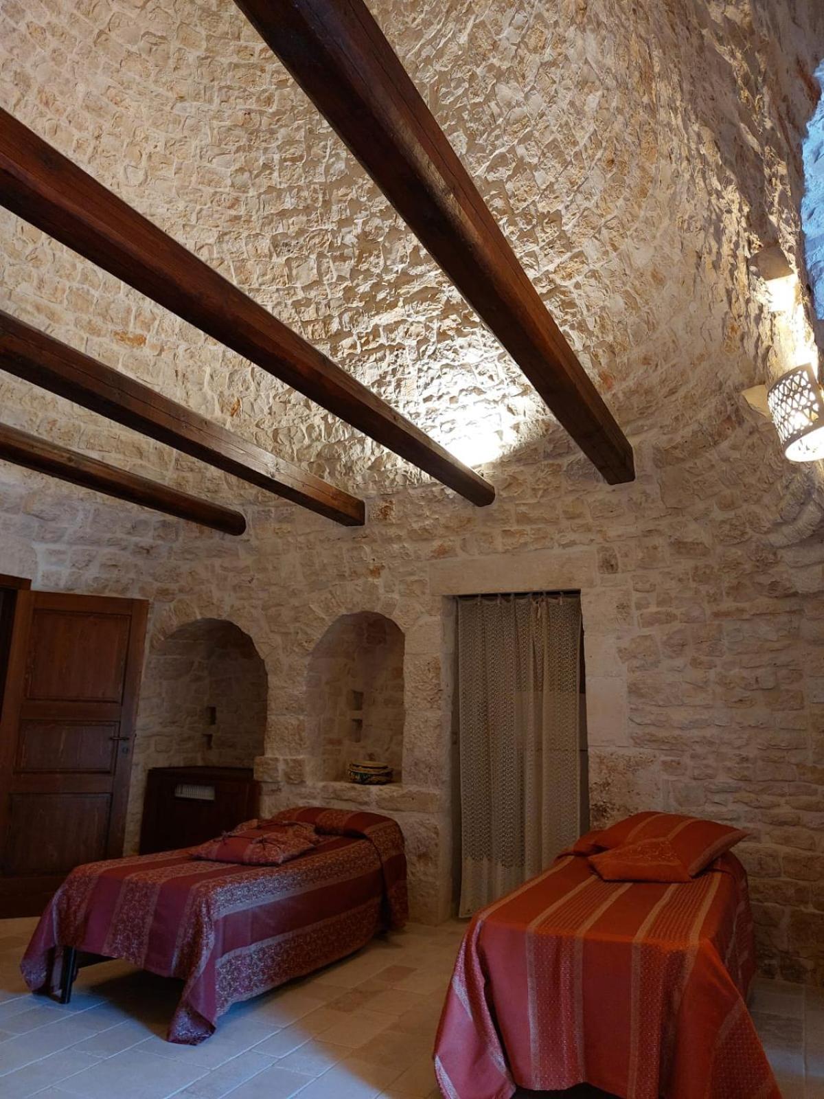 Resort Masseria Cecato Noci Dış mekan fotoğraf