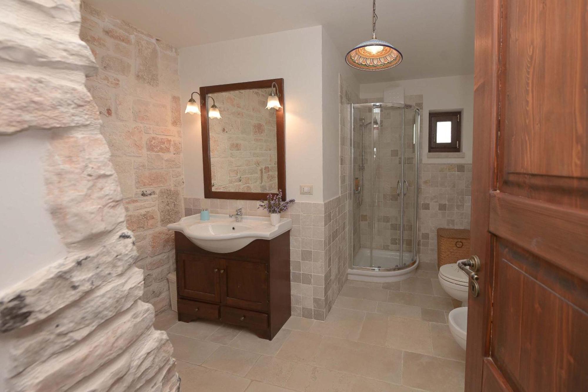Resort Masseria Cecato Noci Dış mekan fotoğraf