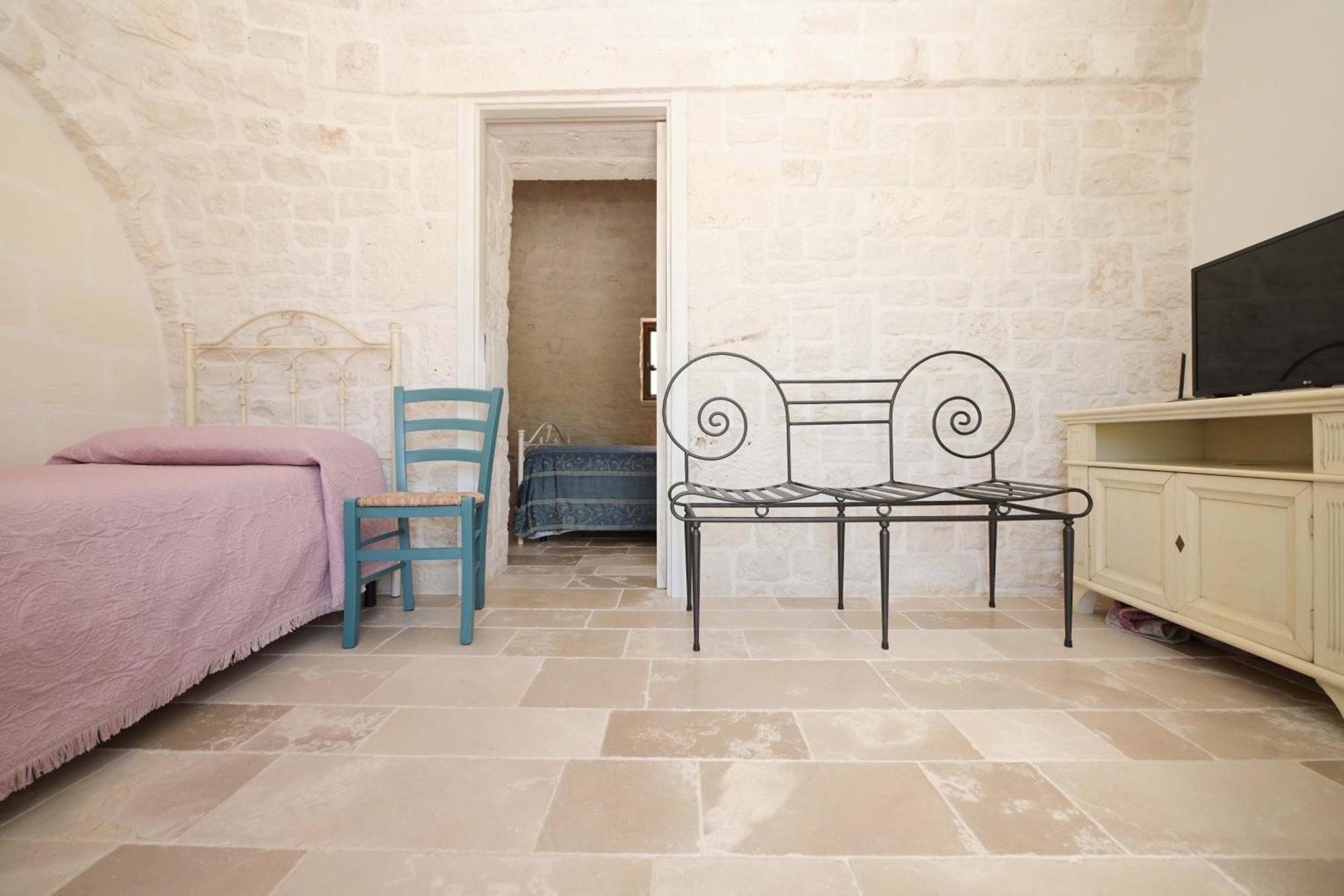 Resort Masseria Cecato Noci Dış mekan fotoğraf