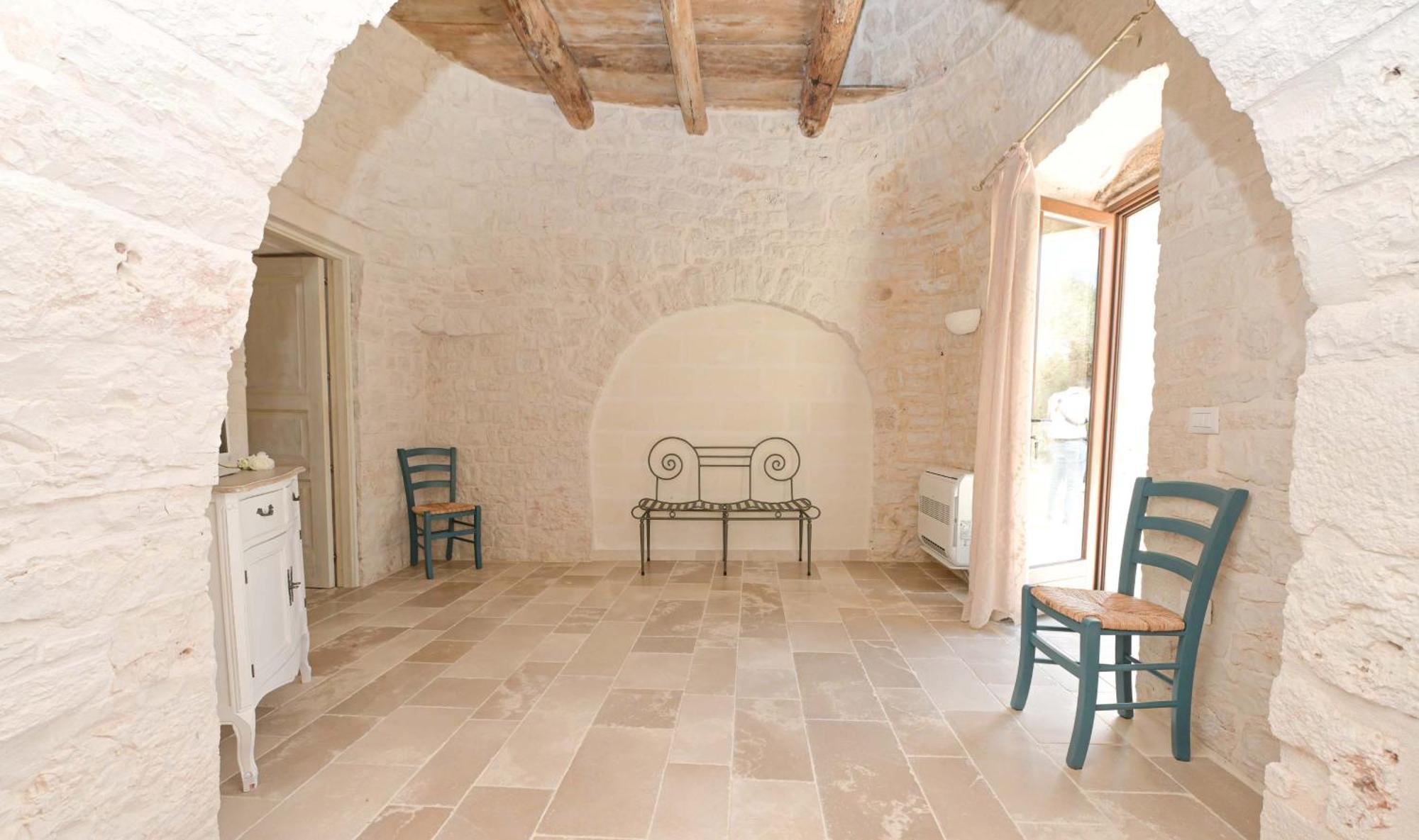 Resort Masseria Cecato Noci Dış mekan fotoğraf