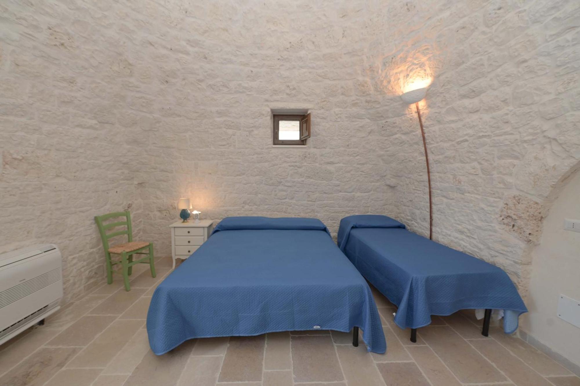 Resort Masseria Cecato Noci Dış mekan fotoğraf
