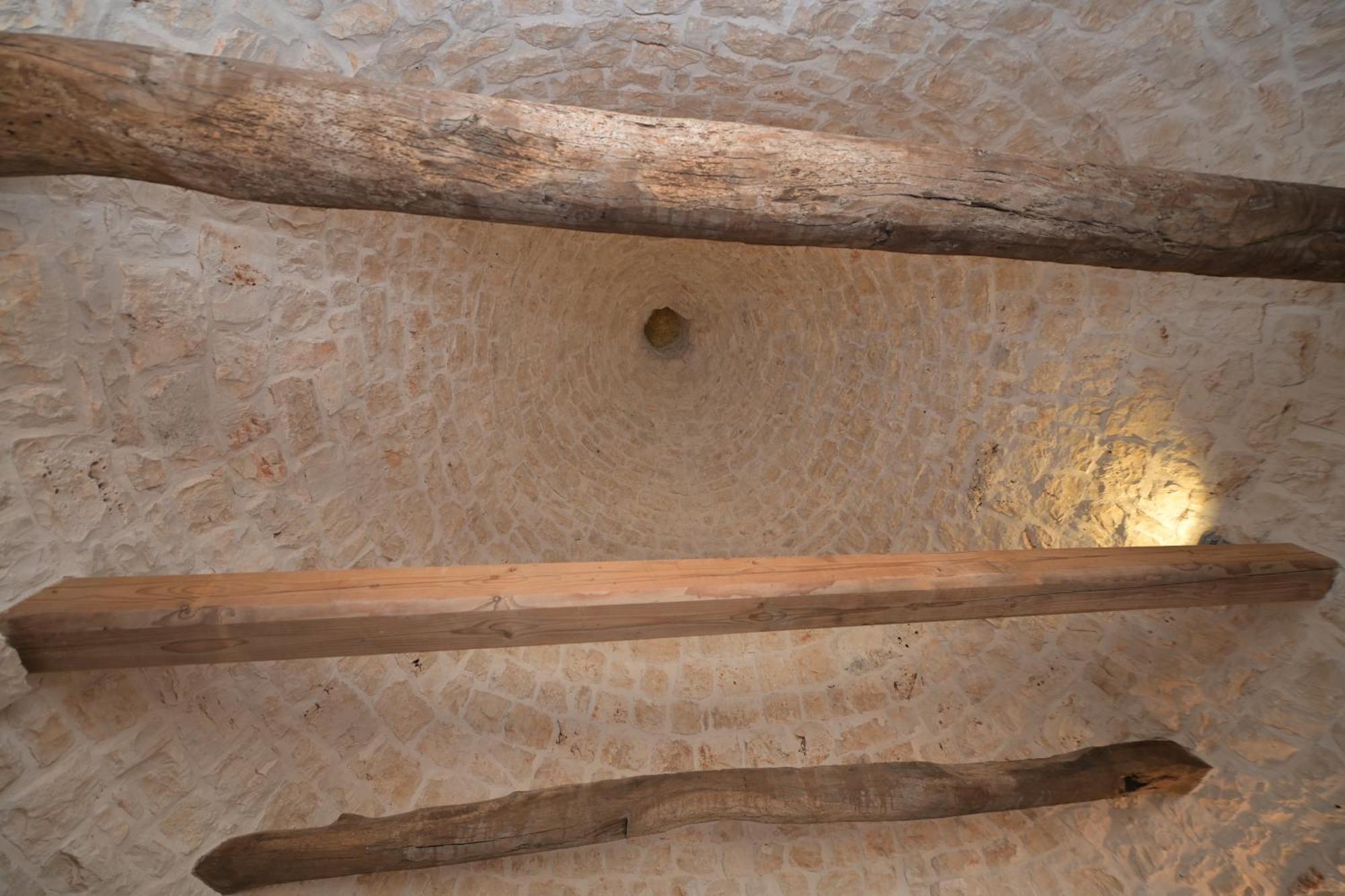 Resort Masseria Cecato Noci Dış mekan fotoğraf