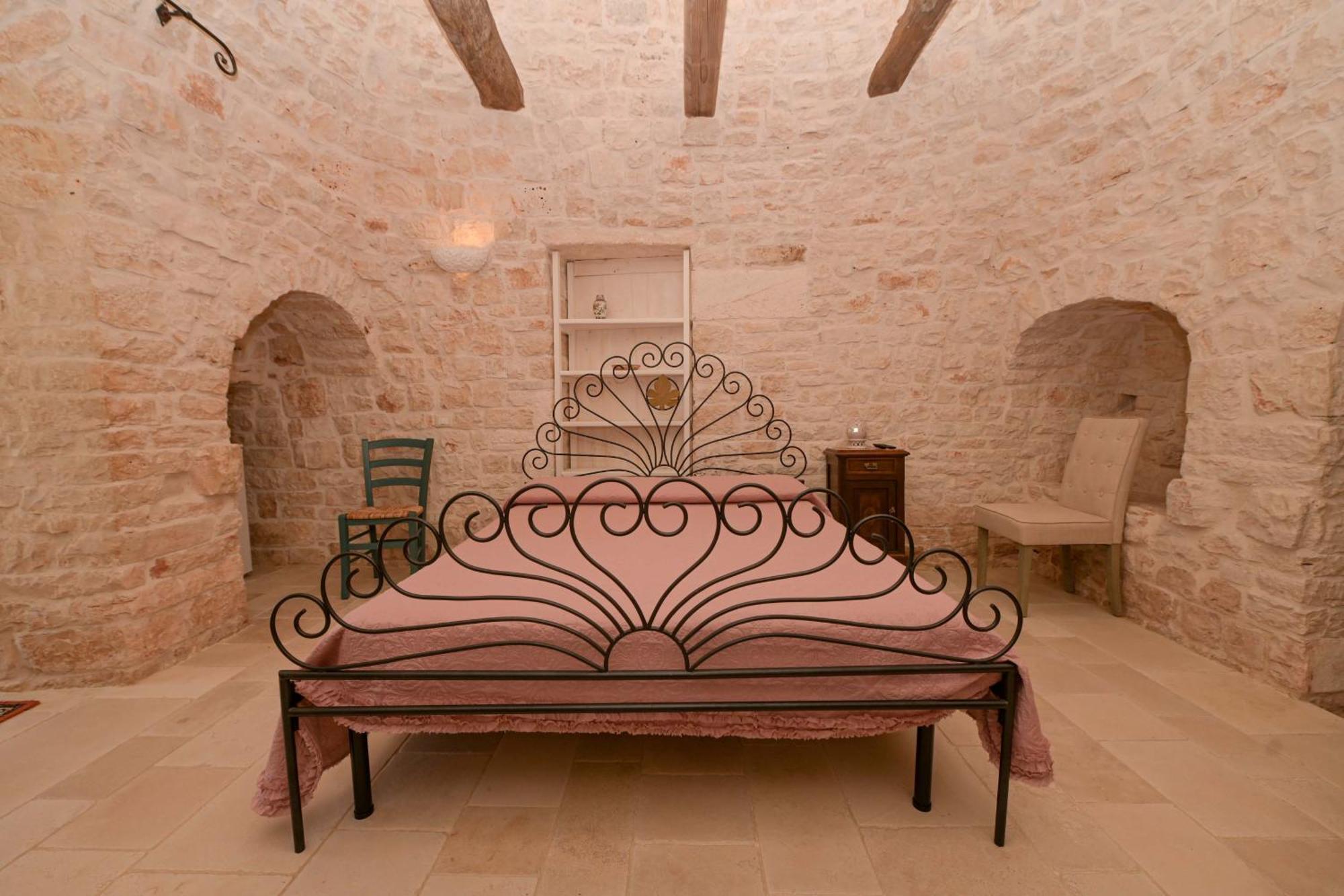 Resort Masseria Cecato Noci Dış mekan fotoğraf