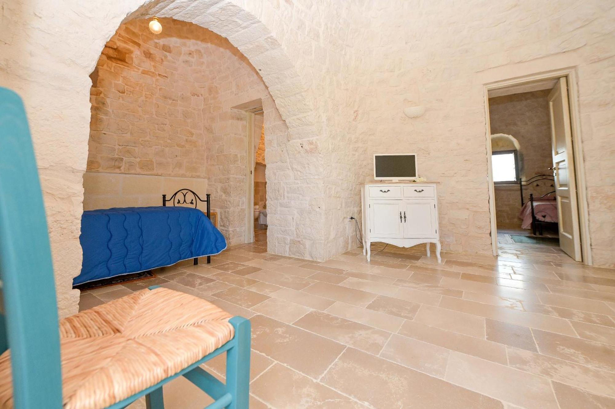 Resort Masseria Cecato Noci Dış mekan fotoğraf