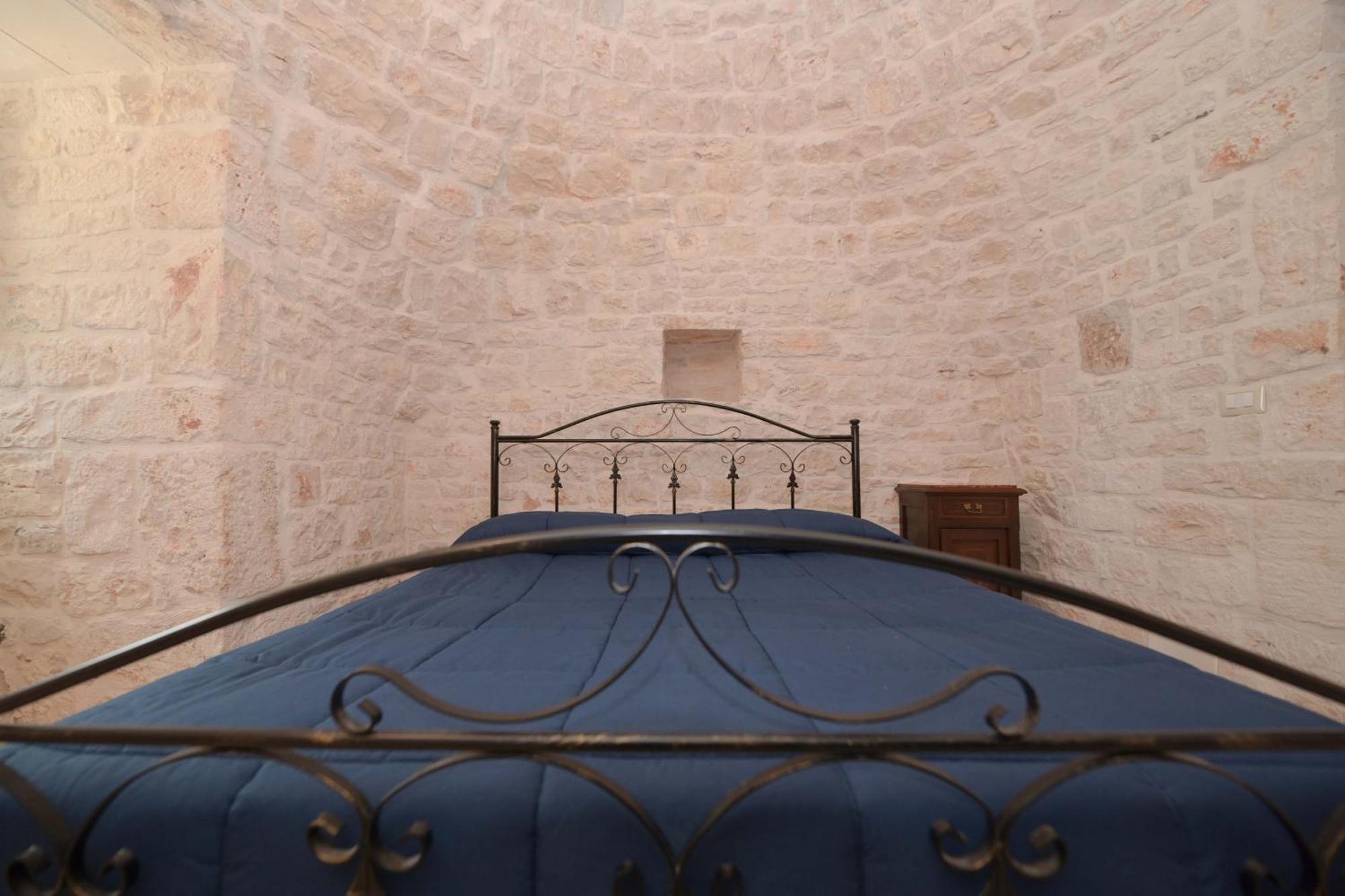 Resort Masseria Cecato Noci Dış mekan fotoğraf