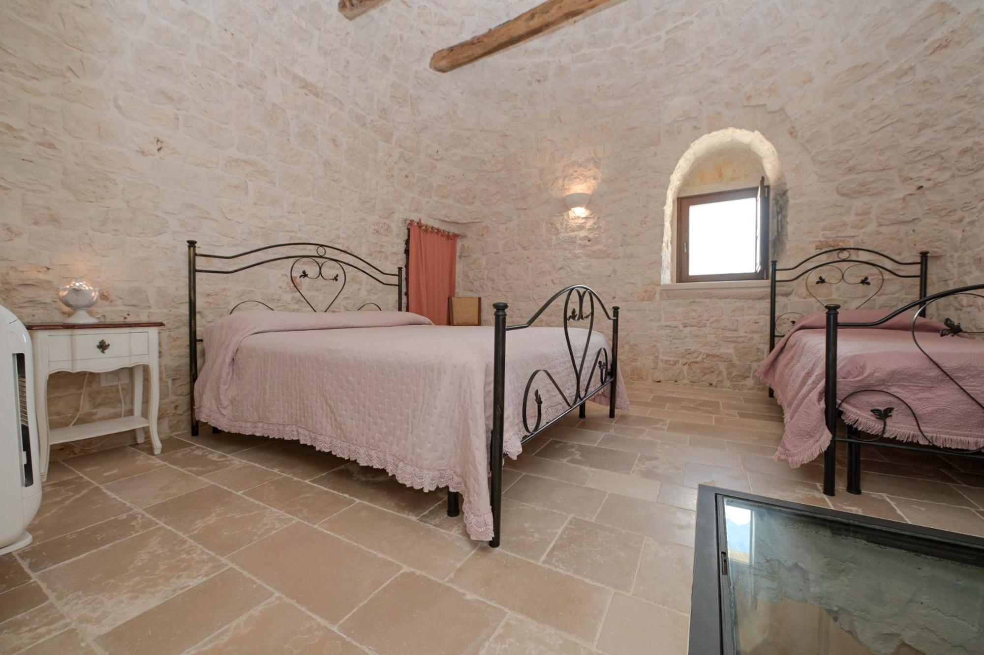 Resort Masseria Cecato Noci Dış mekan fotoğraf