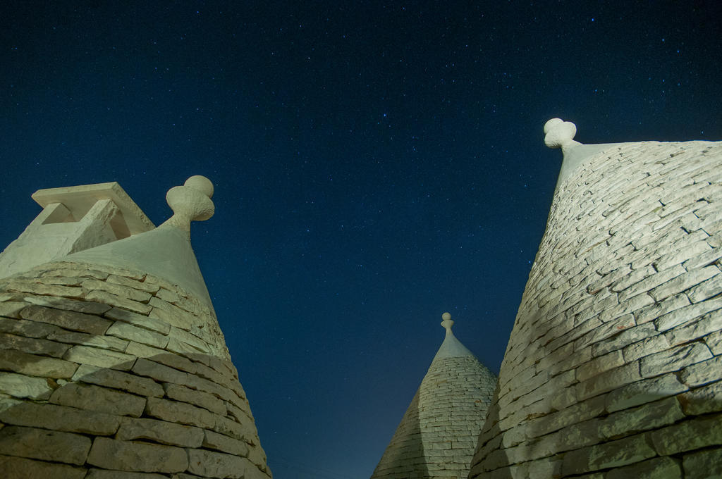 Resort Masseria Cecato Noci Dış mekan fotoğraf