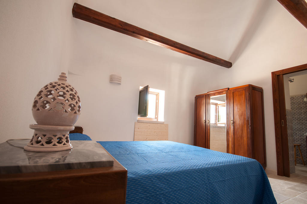 Resort Masseria Cecato Noci Oda fotoğraf